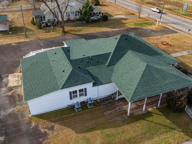 Commercial for sale in Ridge Spring, South Carolina