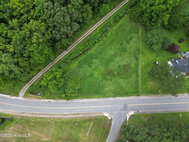 Land for sale in Aulander, North Carolina