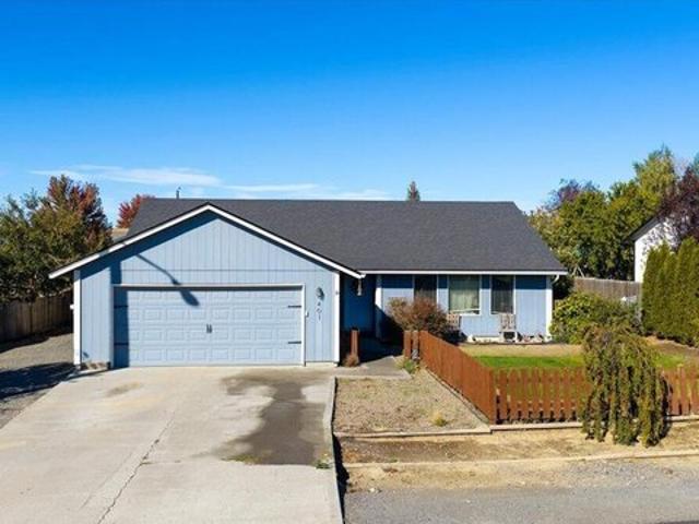 House for sale in Culver, Jefferson County