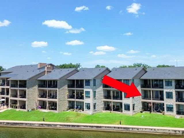 Condo for sale in Hood, Texas