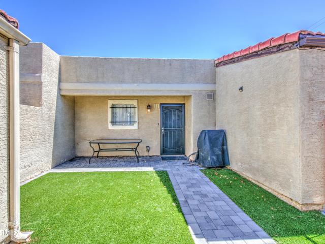 Townhouse for sale in Laveen, Arizona