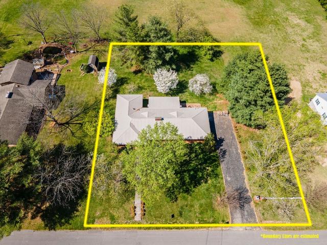 House for sale in Tennessee