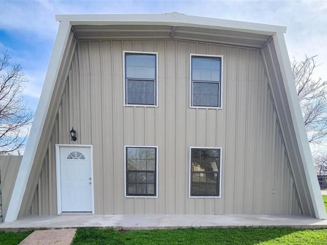 House for sale in Winters, Texas