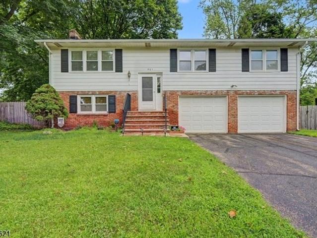 House for sale in Hackettstown, New Jersey