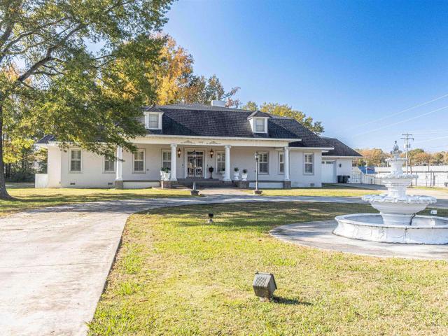 House for sale in Tennessee