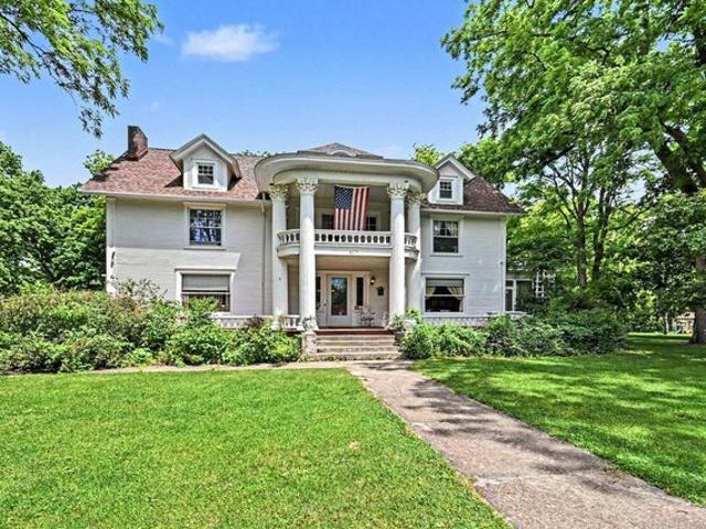 House for sale in Odell, Illinois