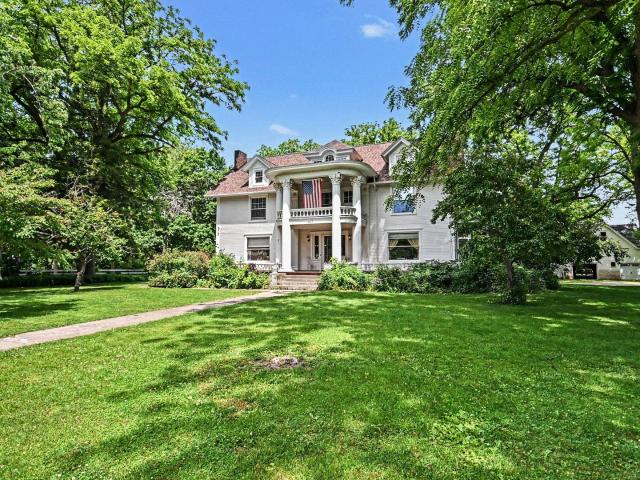 House for sale in Odell, Illinois