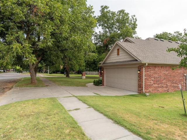 House for sale in Wynnewood, Oklahoma