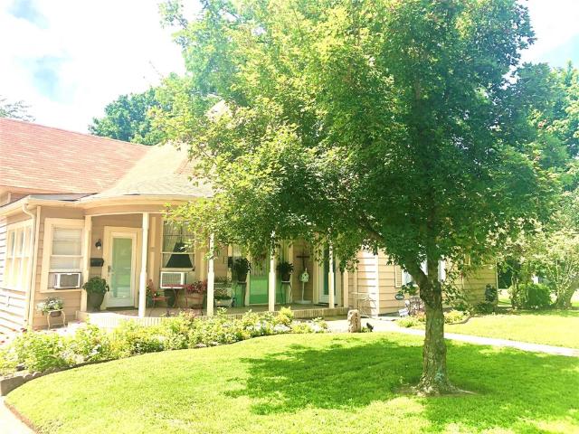 House for sale in Fannin, Texas