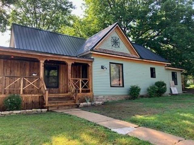 House for sale in Sulphur, Oklahoma