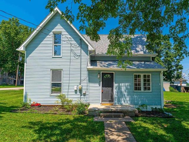 House for sale in Tremont, Illinois