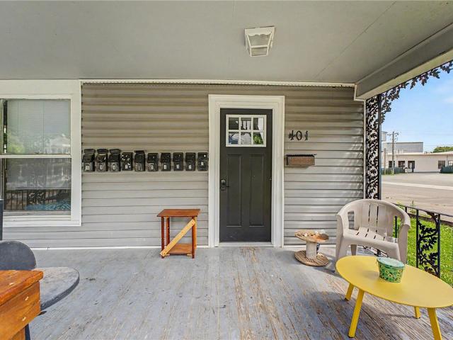 House for sale in Ark