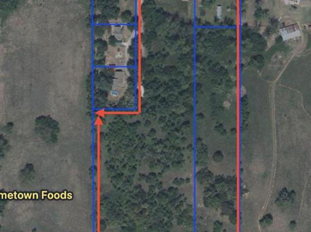 House for sale in Crescent, Oklahoma