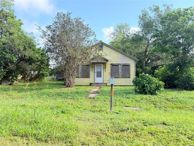 House for sale in Refugio, Texas
