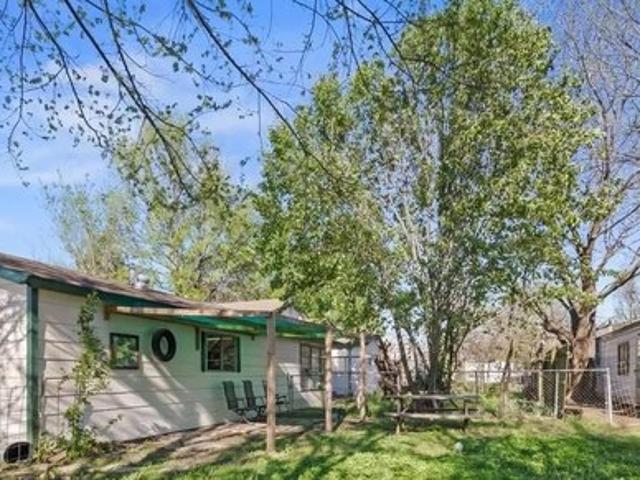 House for sale in Morris, Oklahoma