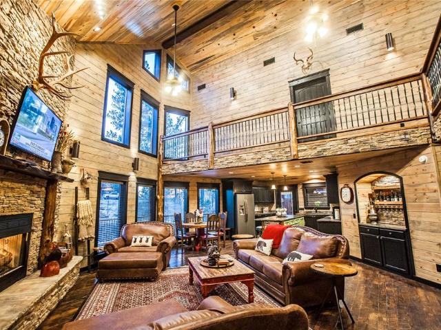 House for sale in Broken Bow, Oklahoma