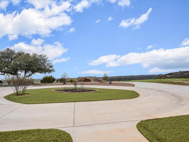 House for sale in Burnet, Texas