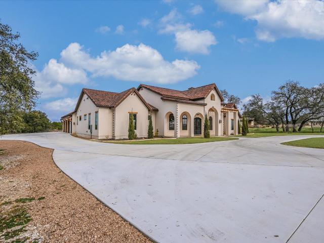 House for sale in Burnet, Texas