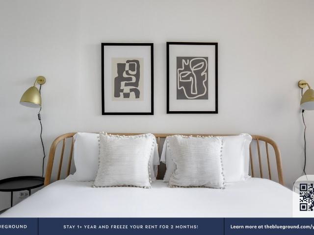 Apartment for rent in Arverne, New York