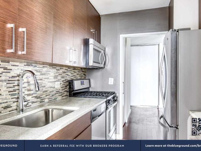 Apartment for rent in Arverne, New York
