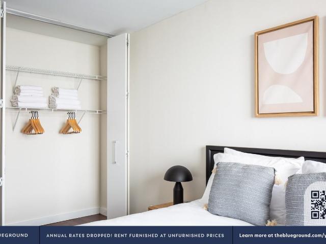 Apartment for rent in Arverne, New York