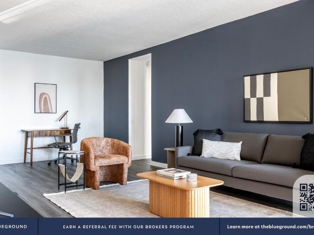 Apartment for rent in Arverne, New York