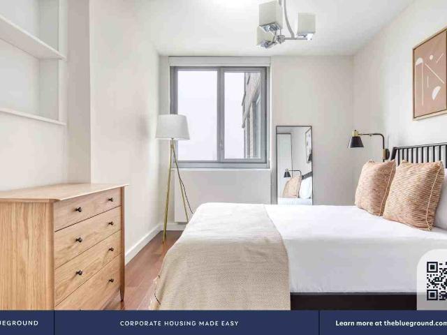 Apartment for rent in Arverne, New York