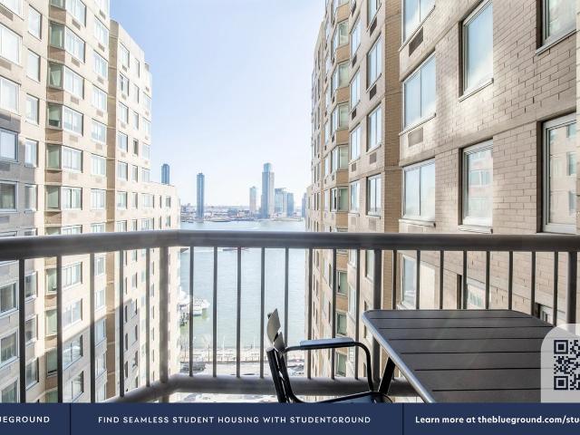 Apartment for rent in Arverne, New York