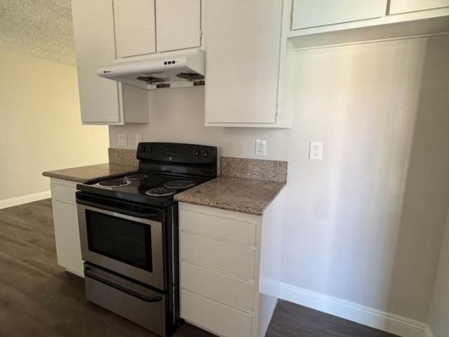 Apartment for rent in Alhambra, California