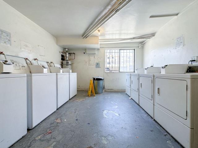 Apartment for rent in Alhambra, California