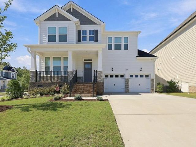 House for sale in Knightdale, Wake County