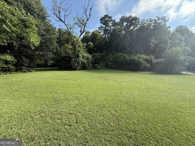 House for sale in Elbert, Georgia