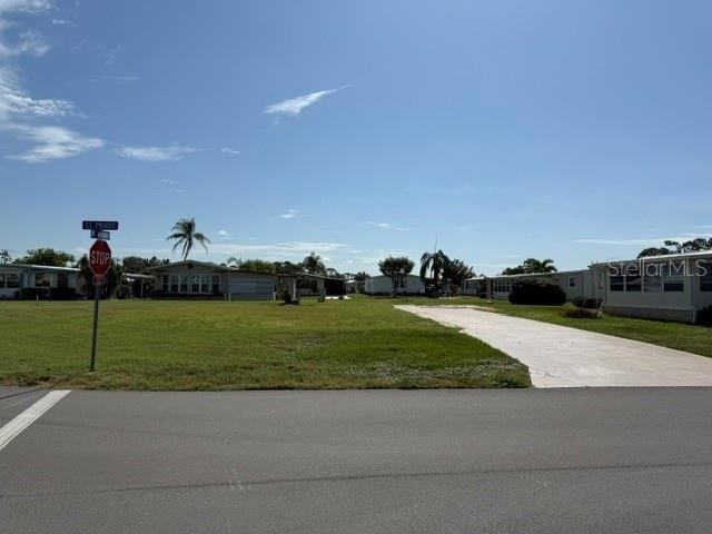 Land for sale in North Port, Florida