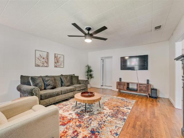 House for sale in Terrell, Texas