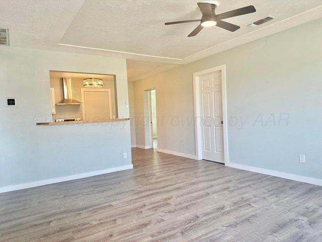 House for sale in Dumas, Texas