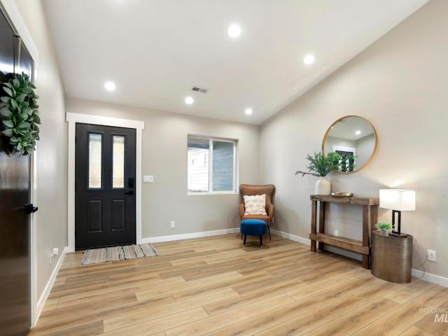 House for sale in Rupert, Idaho