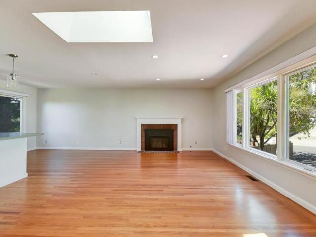House for sale in San Mateo, California