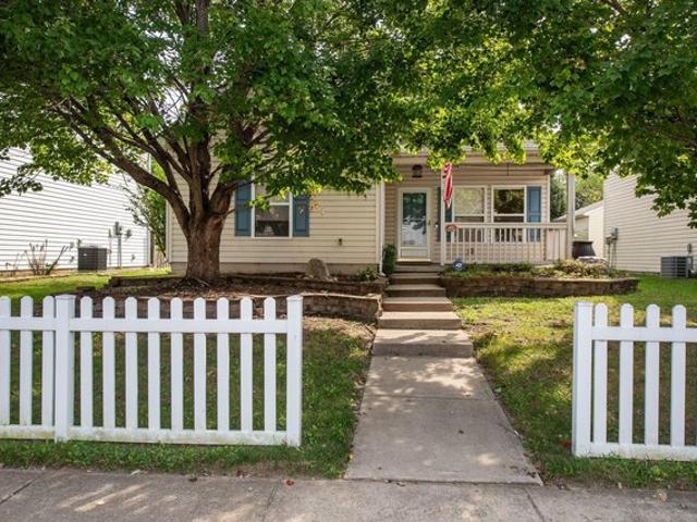 House for sale in Lafayette, Tippecanoe County