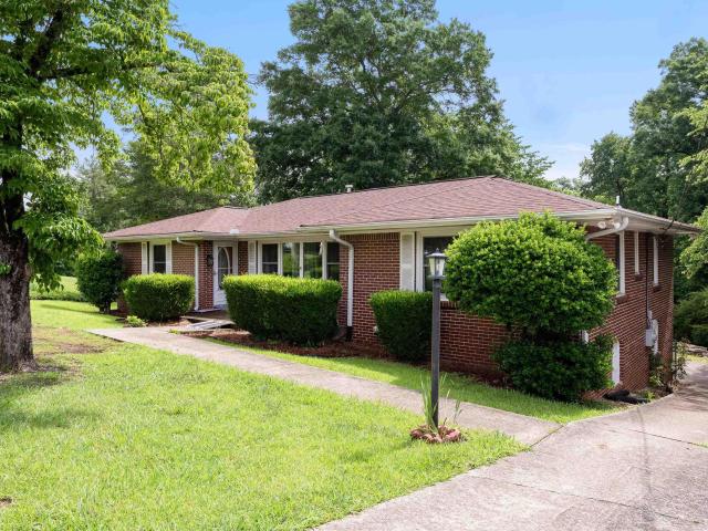 House for sale in Birmingham, Alabama