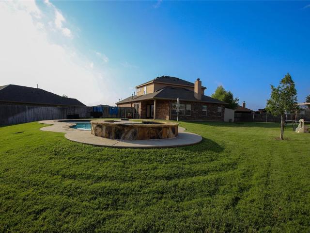 House for sale in Burleson, Texas