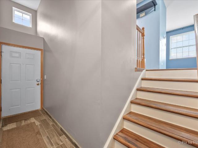 Townhouse for sale in Gilberts, Illinois