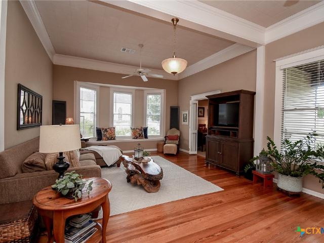 House for sale in El Campo, Wharton County