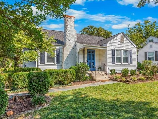 House for sale in Davidson, North Carolina