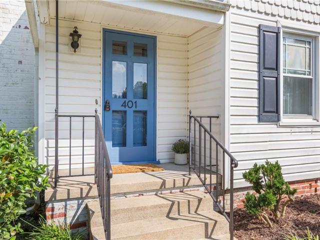 House for sale in Davidson, North Carolina