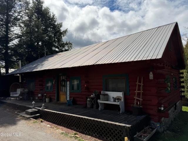 House for sale in Essex, New York