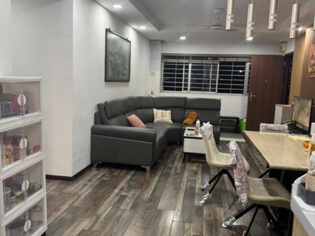 Apartment for sale