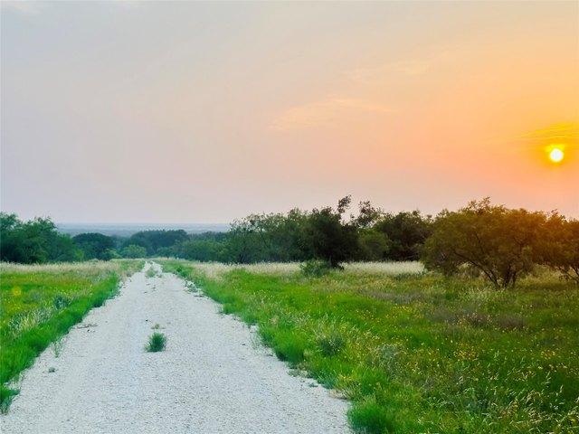 Land for sale in Melvin, Texas