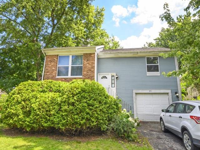 House for sale in Westmont, Illinois