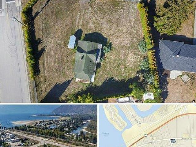 House for sale in British Columbia