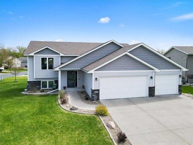 House for sale in Montgomery, Minnesota